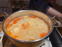 -山海蟹庐·海鲜糟粕醋火锅(慈溪店)