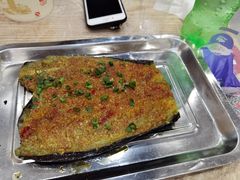 -江城燕子大排档(江汉路步行街店)