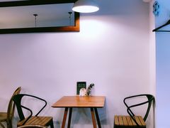 用餐区-AFS Cafe & Canteen(闽江二路店)