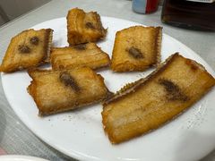 干煎带鱼-茂隆餐厅(进贤路店)