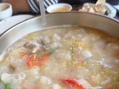 -老石黑山羊毛驴肉火锅(金凯广场店)