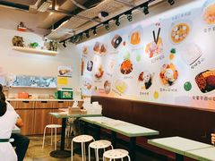 -松记糖水店(铜锣湾分店)
