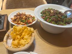 -得稻小饭堂·江西菜(浦江店)