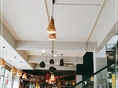 大堂-土桥手掌鸡·26年灌县老味道(都江堰店)