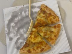 -尊宝比萨(南田店)