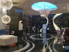 -厦门泰谷酒店(中山路镇海路地铁站店)