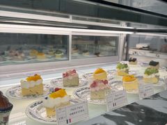 -PETIT PARIS 小巴黎(花园道店)
