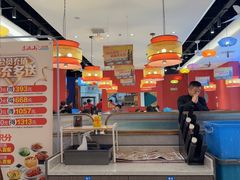 -东流山烤鸭·家常菜(雨山龙湖店)