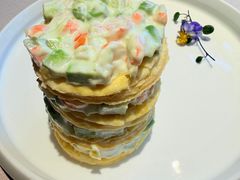 -漢舍中国菜馆(889广场店)