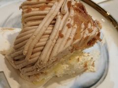 -EVERNAKED裸蛋糕(SOHO天山店)