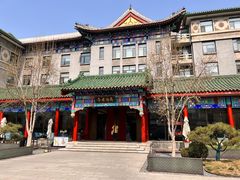 -庐灶江南·江南菜·四合院Bistro(东直门·华侨夜泊君亭店)