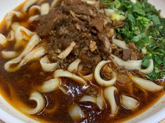 -一一刀削面(书院路店)