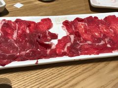 -掂档潮汕牛肉火锅(沈阳万象城店)