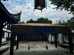 -清代四川贡院