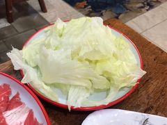 -春和發特色蒸饺(浐河西路店)