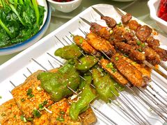 -阿胖龙虾小海鲜(宁国南路总店)