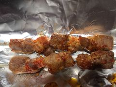 -西贝莜面村(上海百联西郊店)