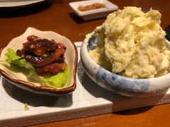 -気楽亭和食料理(气乐亭大世界本店)