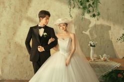 -蒙太奇婚纱摄影(万达店)