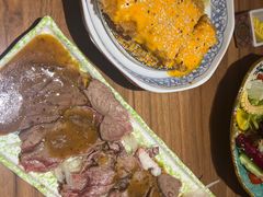 -隐月· 㐂和食屋(芝罘万达公馆店)