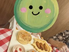 -西贝(科华王府井店)