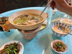 -鱼乐岛餐厅·户外花园主题餐厅