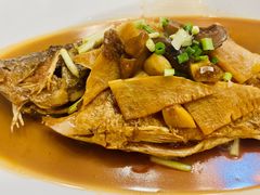 -名鲜·粤宴(黄浦滨江路店)