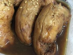 -蘑菇圈·云南野生菌菇炒饭·巷口食堂(悦荟店)