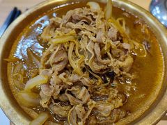 -米村拌饭(天津东丽万达店)