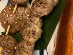 烤鸡心-坂吉屋·居酒屋深夜食堂(龙湖店)