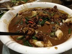 -山沟沟炒鸡(颐灏·海怡名都店)
