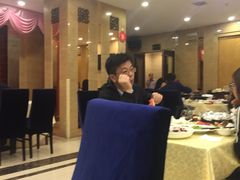 大堂-大方圆酒楼(西门大街店)