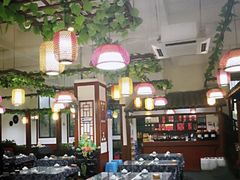 大堂-徐鼎盛民间菜(城南家园店)
