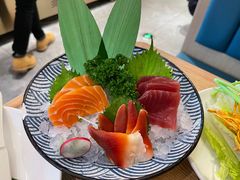-温野菜涮涮锅(曲江大悦城店)