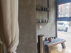 -麦甜创意轻食餐厅(西康路店)