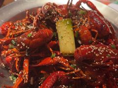 -一棠龙虾•王牌虾球(光谷天地店)