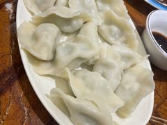 -双福饺子营餐厅(财富广场店)