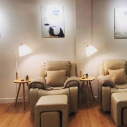 -森日式美甲沙龙MORI NAIL总店