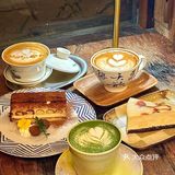 西塘宝藏咖啡店☕️|感受人间理想❗️早C晚A