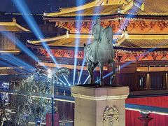 -大唐不夜城