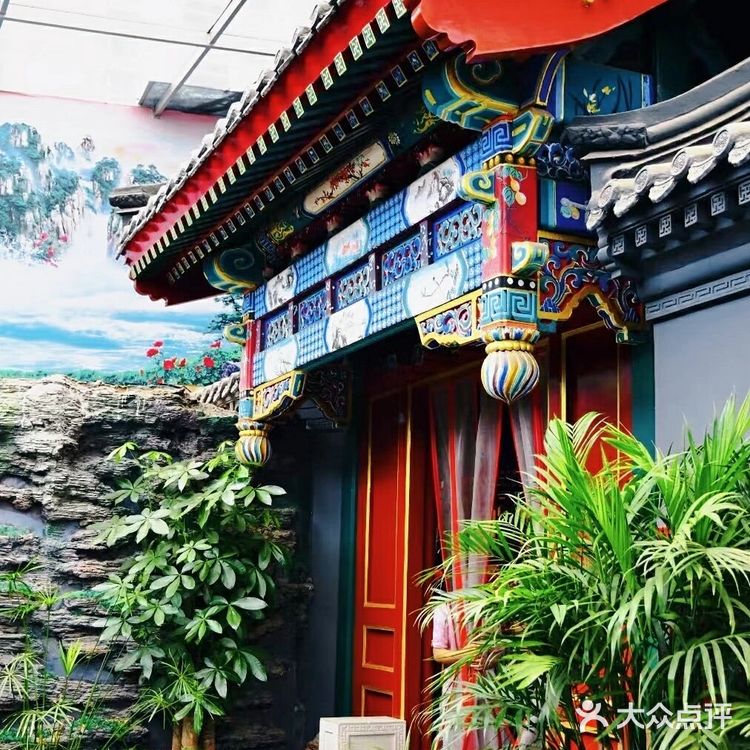 北京就地过年🧨几家超性价比餐厅吃年夜饭