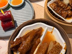 -点都德(聚福楼店)