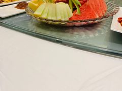 -好彩酒楼烤鸭坊
