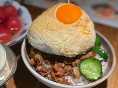 -岛风·台食小馆 ISLAND BISTRO(烟台山店)