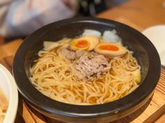 -味千拉面(南昌杉杉奥特莱斯广场店)
