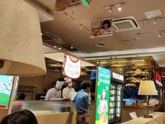 -西贝(大华虎城店)