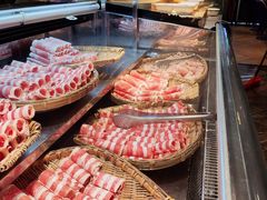 -吉布鲁牛排海鲜自助(芙蓉万家丽店)