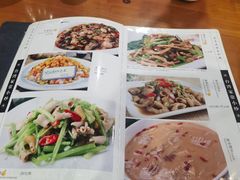 -乡亲鹅肉城(吴江店)