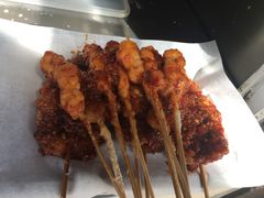 -辽B·小串(总店)