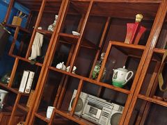 -三个大叔东北烧烤·砂锅菜(西三旗店)